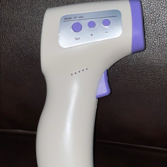 Thermometer - Picture 4 of 5